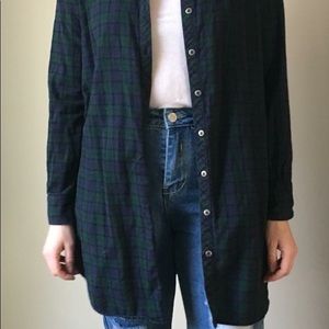 Flannel